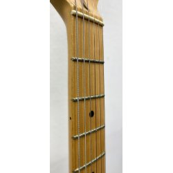 (BRUGT) Fender American Stratocaster 2000